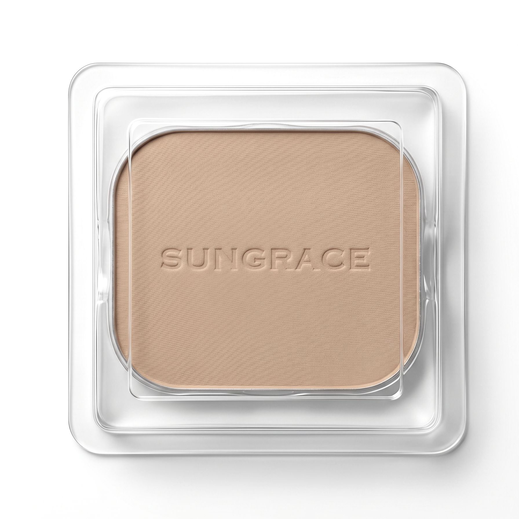 SUNGRACE MICRO SMOOTH POWDER PACT UV(REFILL)