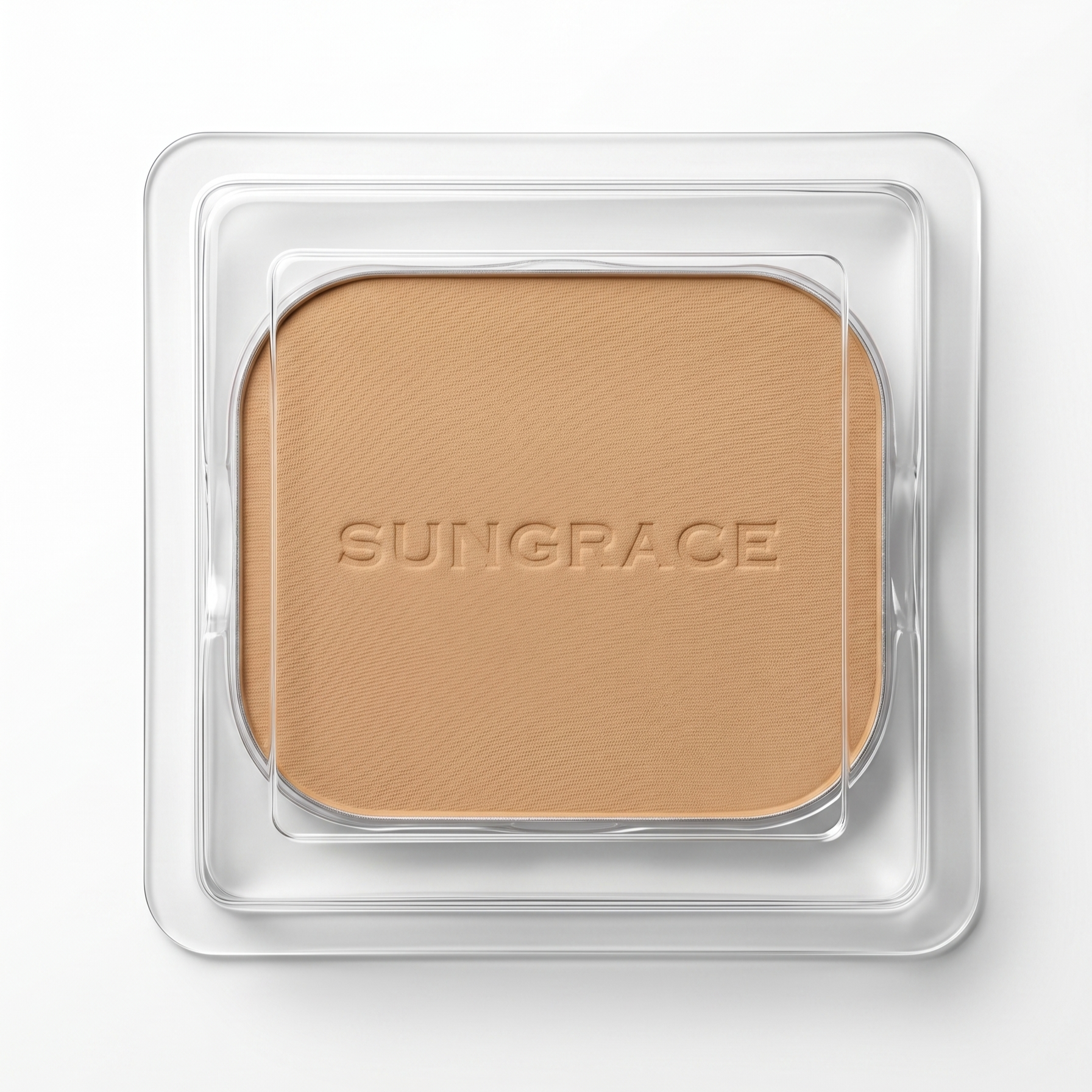 SUNGRACE SMOOTH _ FIX LASTING UV(REFILL)
