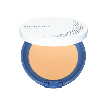 SUNGRACE WHITE UV PACT N SPF18 / PA++ SUNGRACE WHITE UV PACT N SPF18 / PA++