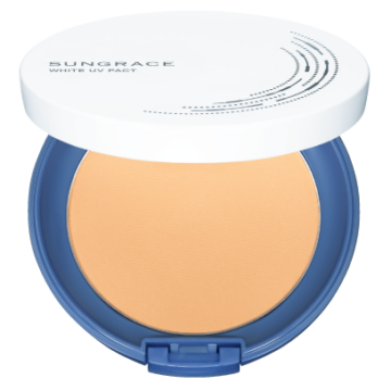 SUNGRACE WHITE UV PACT N SPF18 / PA++
